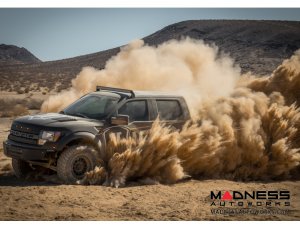 Ford SVT Raptor RXT Suspension System - Rear Ford SVT Raptor RXT Suspension System - Rear